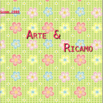 Arte & Ricamo Giugno 2008
